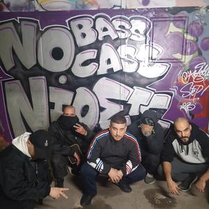 No Bass No Case (feat. Dj Silkroad)
