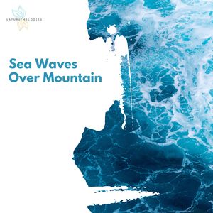 Night Beautiful Oceanic Mountain