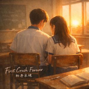 First Crush Forever初恋永恒