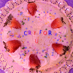 Cry for U (feat. Juanito Ariza)