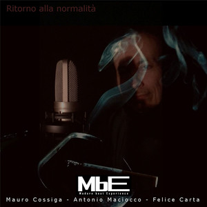 Ritorno alla normalità