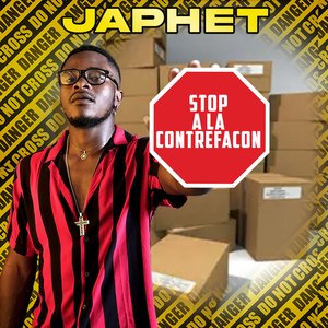 STOP À LA CONTREFAÇON