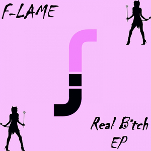 Real B***h (Original Mix)