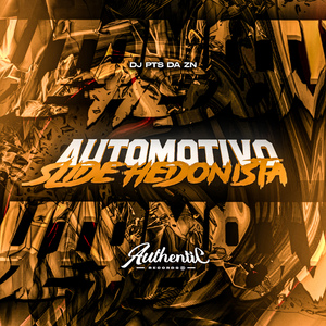 Automotivo Slide Hedonista