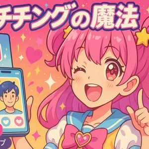マッチングの魔法 (Matching no Mahou)