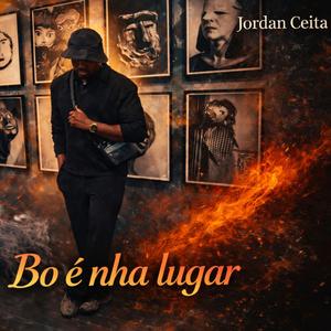 Bo é nha lugar
