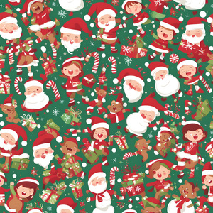 That's Christmas To Me