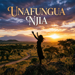 UNAFUNGUA NJIA