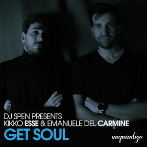 Get Soul (DJ Spen Chill Vibes Remix)