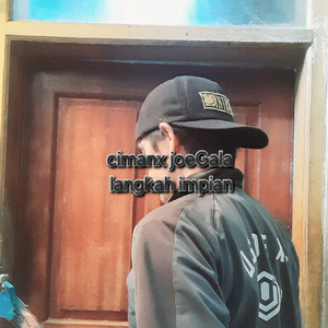 Langkah impian