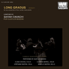 Sarah Davachi - Long Gradus (brass & organ): Part 2