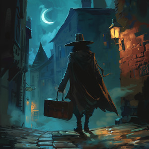 No Início era o Pó (Carlos Palmito)