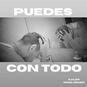 PUEDES CON TODO