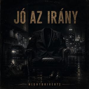 Jó az irány