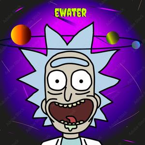 Rick and Morty Theme Beat