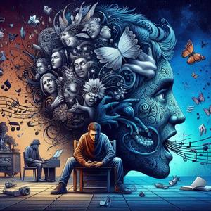 Némán zajban x Rose Logan