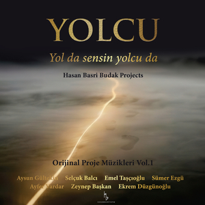 Var Git Ölüm (Orijinal Proje Müzikleri Vol.1)