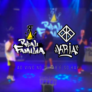 Quem Mandou Convidar (Live)