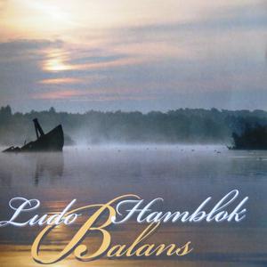 Balans (feat. Ludo Hamblok)