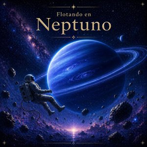 Flotando En Neptuno