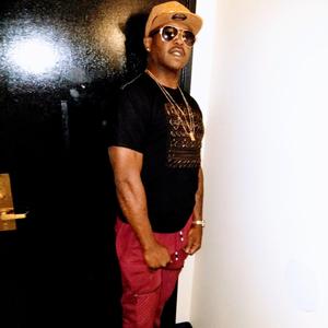 Girl lets dance the night away