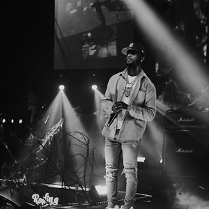 （FREE) "愈合“ 吉他人声采样伴奏 toosii rod wave type beat