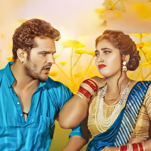 Hari Hari Odhni (Live)