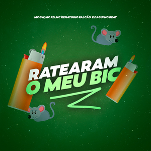 Ratearam o Meu Bic
