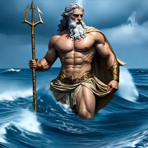 POSEIDON