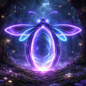 Firefly (including bonus track) (Super extended)