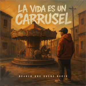 La Vida Es Un Carrusel (MONTAGEM TOMADA)