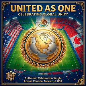 United As One (3 Hearts) (feat. Andueni)