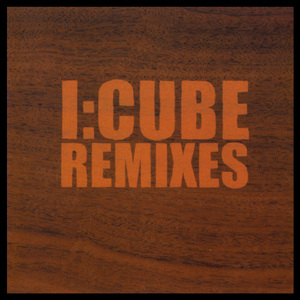 You're God (I:Cube Remix)