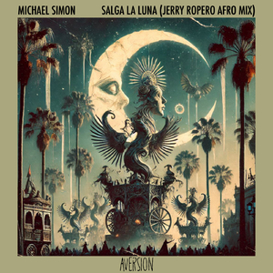 Salga La Luna (Jerry Ropero Afro Mix)