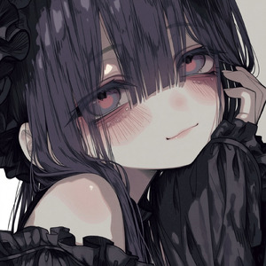 インソムニアの笑顔