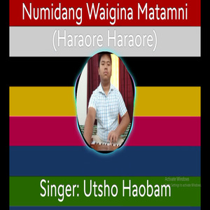 Haraore Haraore (Numidang Waigina Matamni)