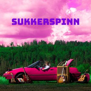 Sukkerspinn