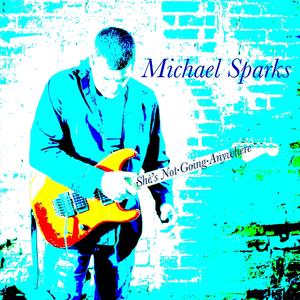 She's Not Going Anywhere