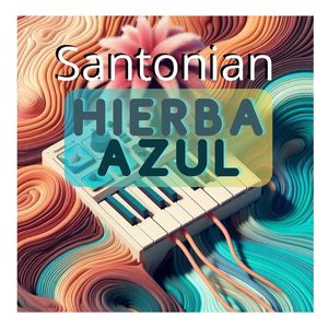 Hierba Azul