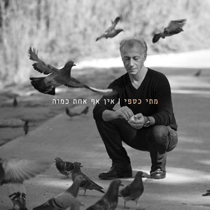 אין אף אחת כמוה