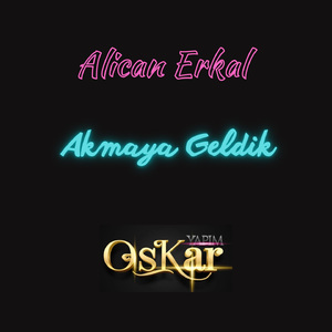 Akmaya Geldik (Canlı Performans)