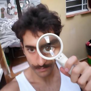 Resquícios (Síntese)