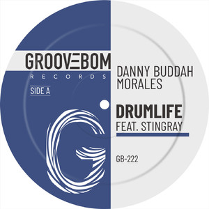 Drumlife (feat. Stingray) (Original Mix)
