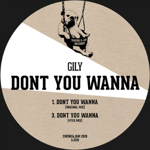 Don't You Wanna (4Tek Remix)