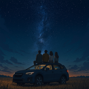 เปรียบเธอเป็นดวงดาว