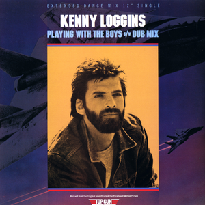 Playing With The Boys (Dance Mix)