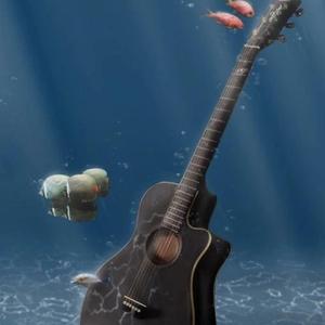 【给纯儿】梦醒了