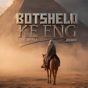 Botshelo ke eng
