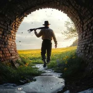 Roztopy #SPRING by ImmutableMotet989