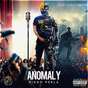 Anomalia